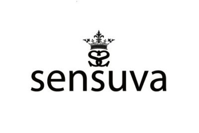 Sensuva LOGO